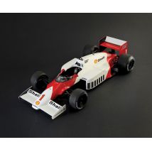Italeri 4711 McLaren MP4/2C F1 - Alain Prost/Keke Rosberg  1:12